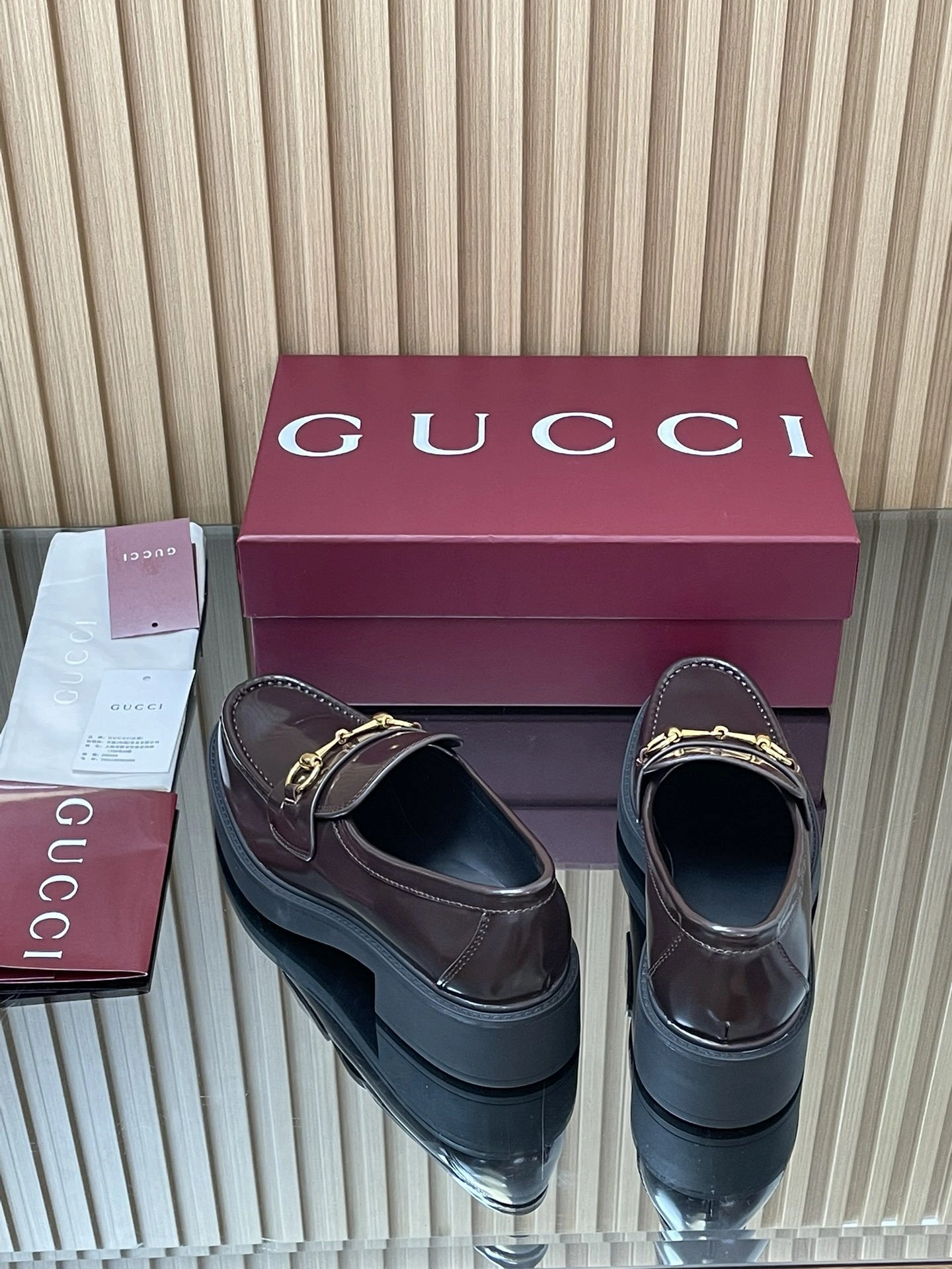 COCO-- 6u33i 840725 0GQ00 2270 Calfskin Heel height ：4.5cm item:E-X362I1029